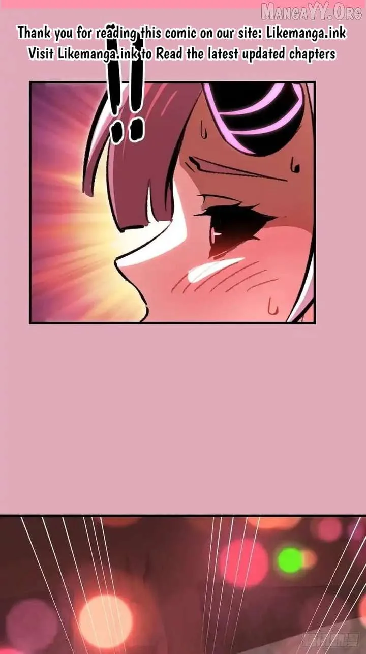 I Rely on My Harem to Conquer the World Chapter 93 page 22