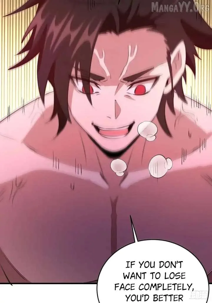 I Rely on My Harem to Conquer the World Chapter 94 page 17