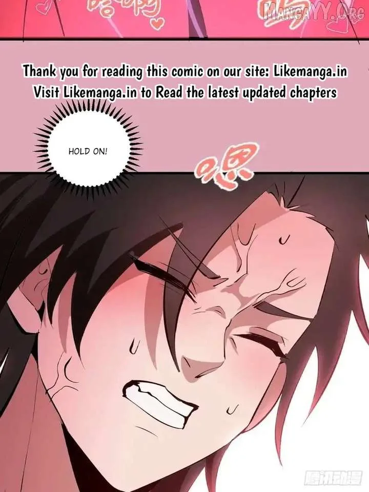 I Rely on My Harem to Conquer the World Chapter 93 page 10