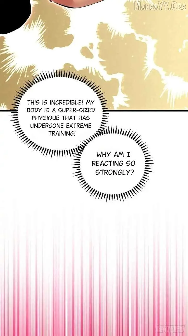 I Rely on My Harem to Conquer the World Chapter 94 page 28