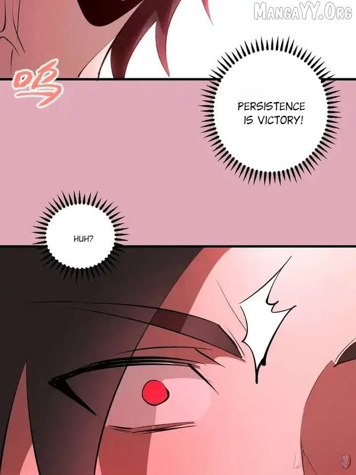 I Rely on My Harem to Conquer the World Chapter 93 page 11