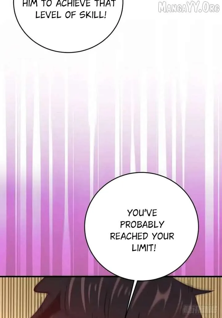 I Rely on My Harem to Conquer the World Chapter 94 page 16