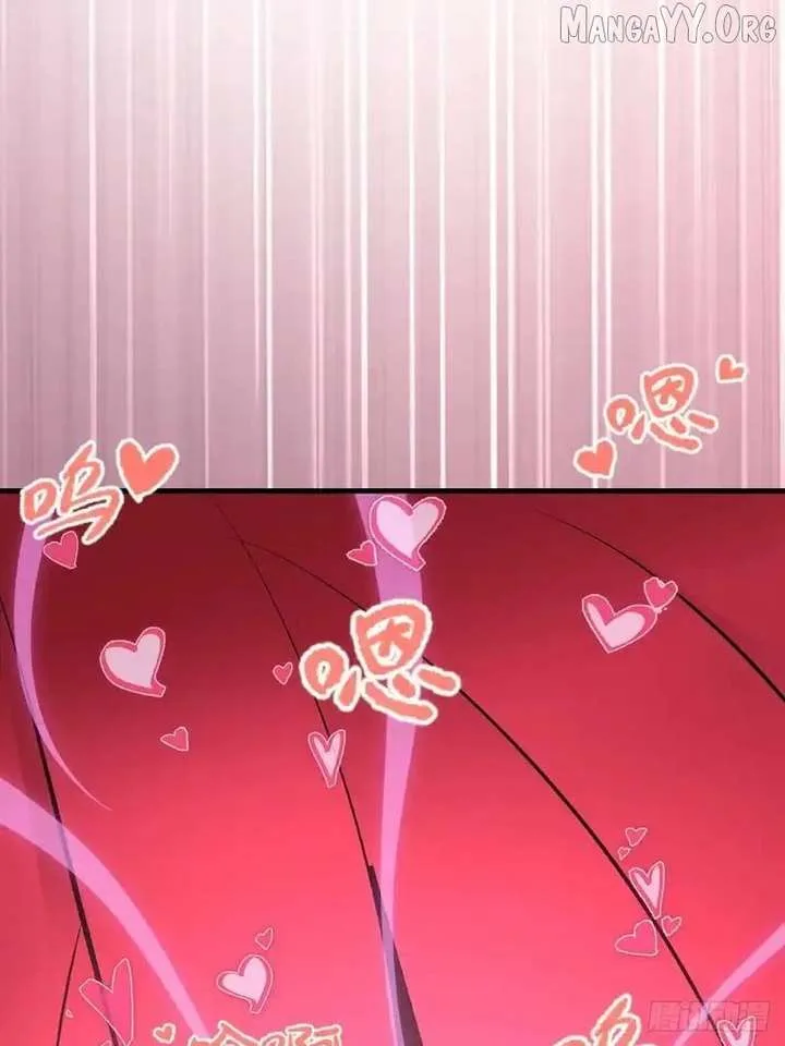 I Rely on My Harem to Conquer the World Chapter 93 page 9