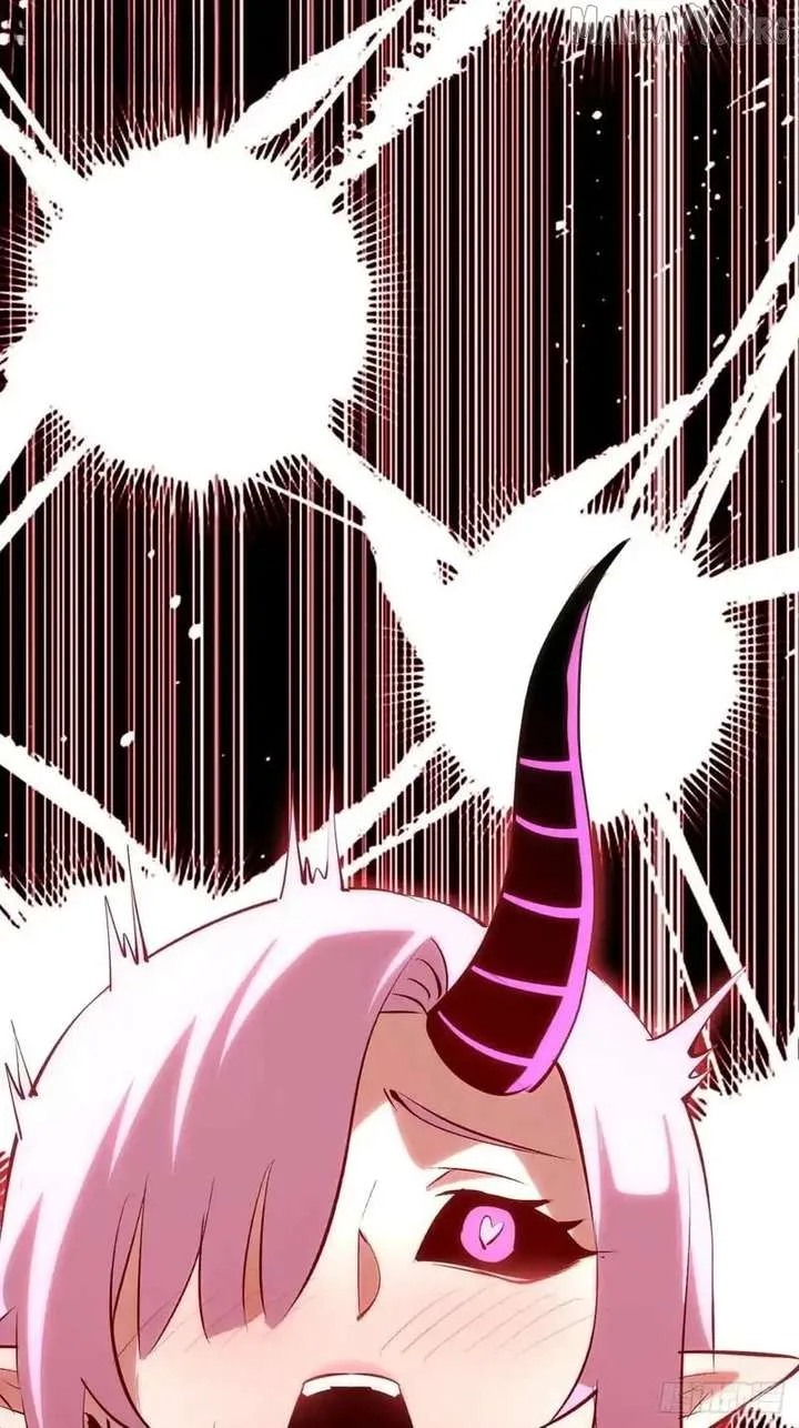 I Rely on My Harem to Conquer the World Chapter 93 page 48