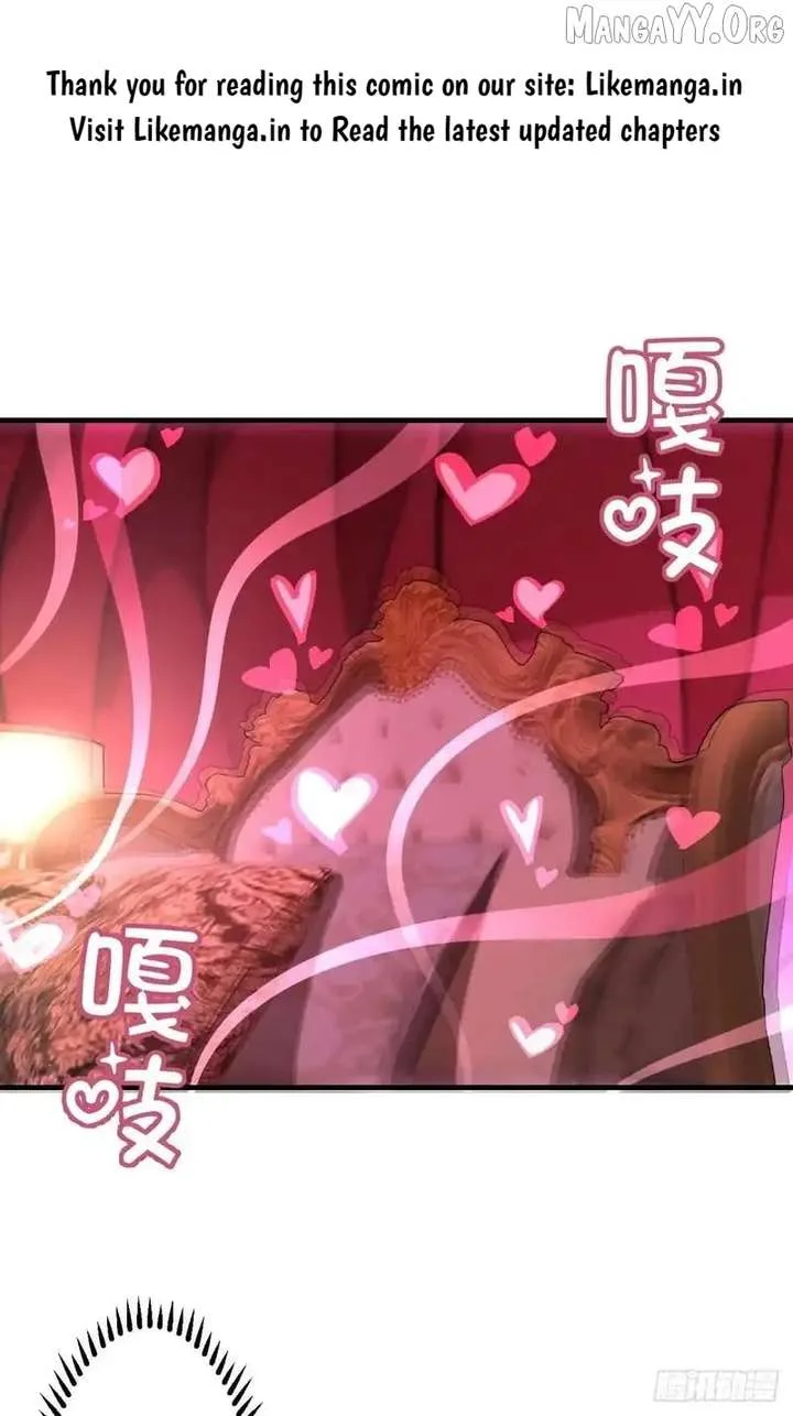 I Rely on My Harem to Conquer the World Chapter 94 page 2
