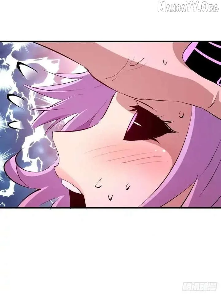 I Rely on My Harem to Conquer the World Chapter 94 page 41