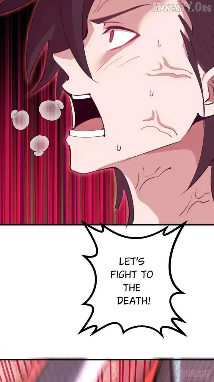 I Rely on My Harem to Conquer the World Chapter 94 page 6
