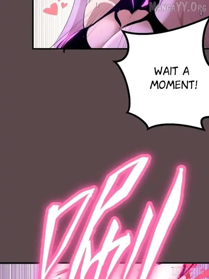 I Rely on My Harem to Conquer the World Chapter 95 page 4