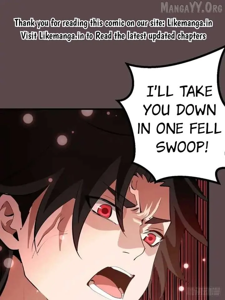 I Rely on My Harem to Conquer the World Chapter 95 page 2