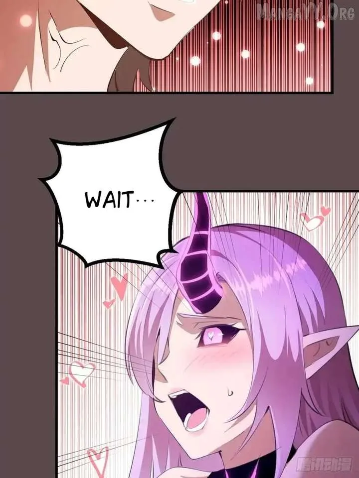 I Rely on My Harem to Conquer the World Chapter 95 page 3