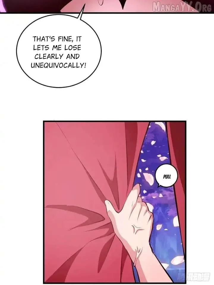 I Rely on My Harem to Conquer the World Chapter 95 page 16