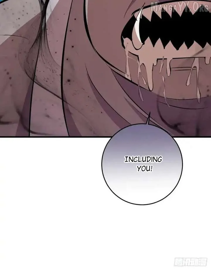 I Rely on My Harem to Conquer the World Chapter 96 page 15