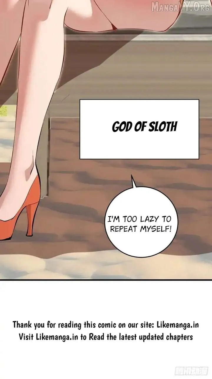 I Rely on My Harem to Conquer the World Chapter 97 page 10