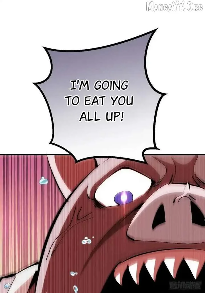 I Rely on My Harem to Conquer the World Chapter 96 page 16