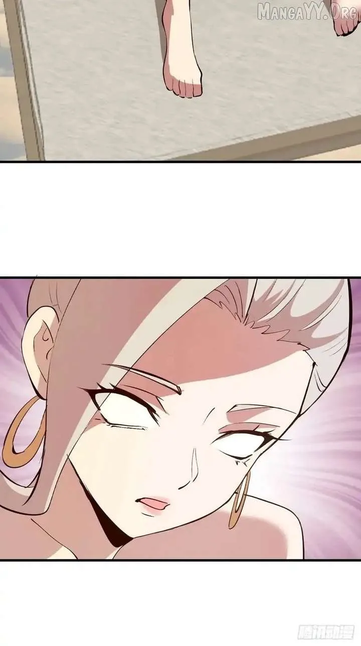 I Rely on My Harem to Conquer the World Chapter 97 page 13