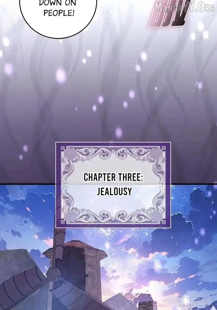 I Rely on My Harem to Conquer the World Chapter 96 page 23