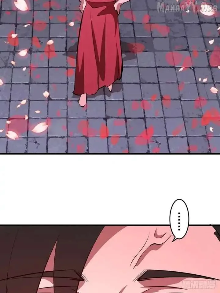 I Rely on My Harem to Conquer the World Chapter 95 page 21