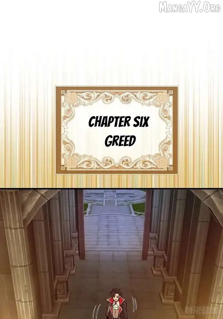 I Rely on My Harem to Conquer the World Chapter 97 page 26