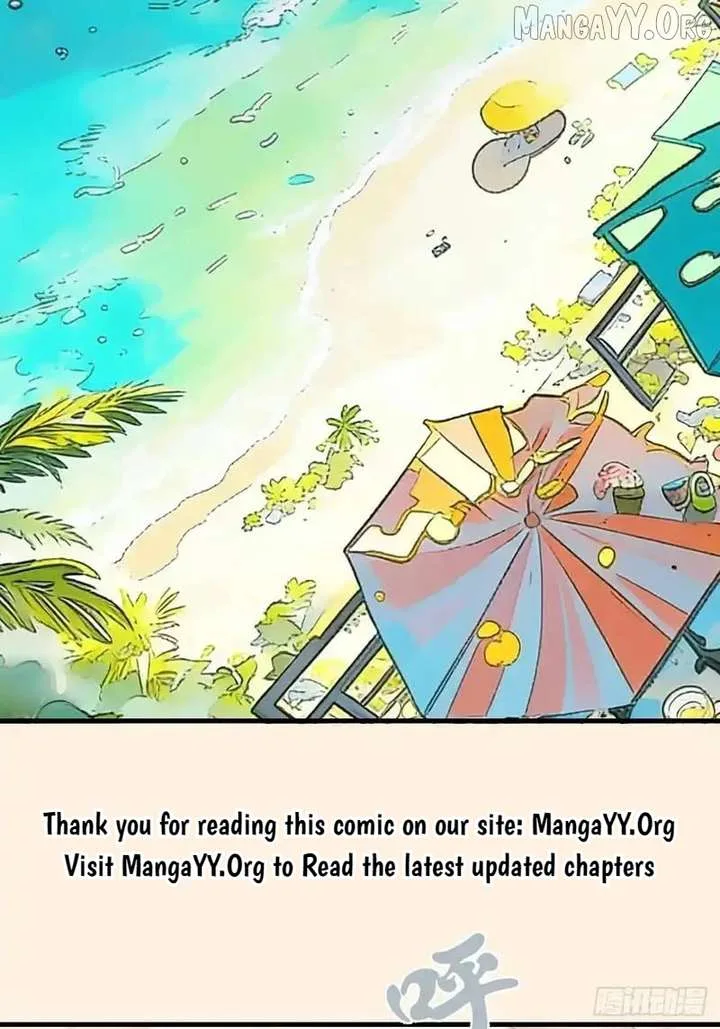 I Rely on My Harem to Conquer the World Chapter 96 page 39