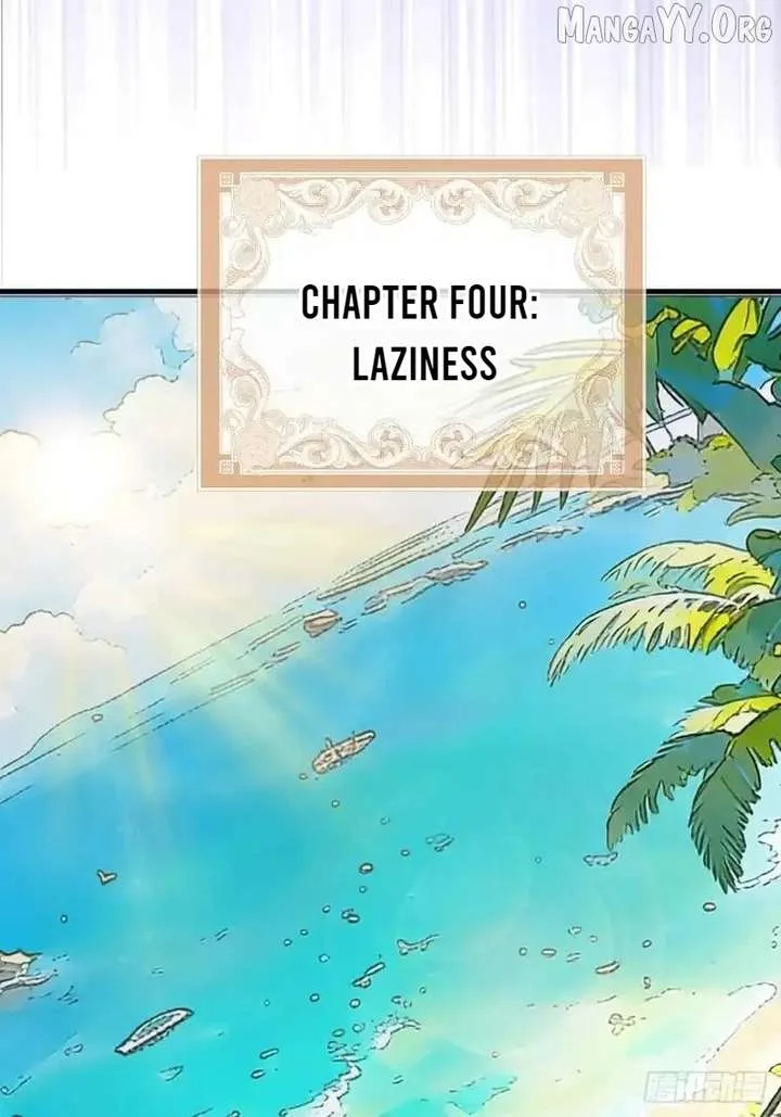 I Rely on My Harem to Conquer the World Chapter 96 page 38