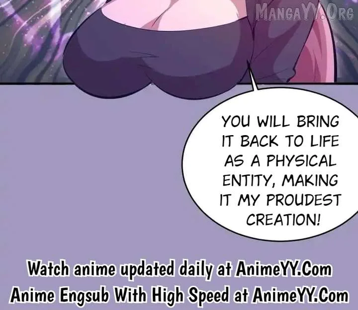 I Rely on My Harem to Conquer the World Chapter 98 page 36