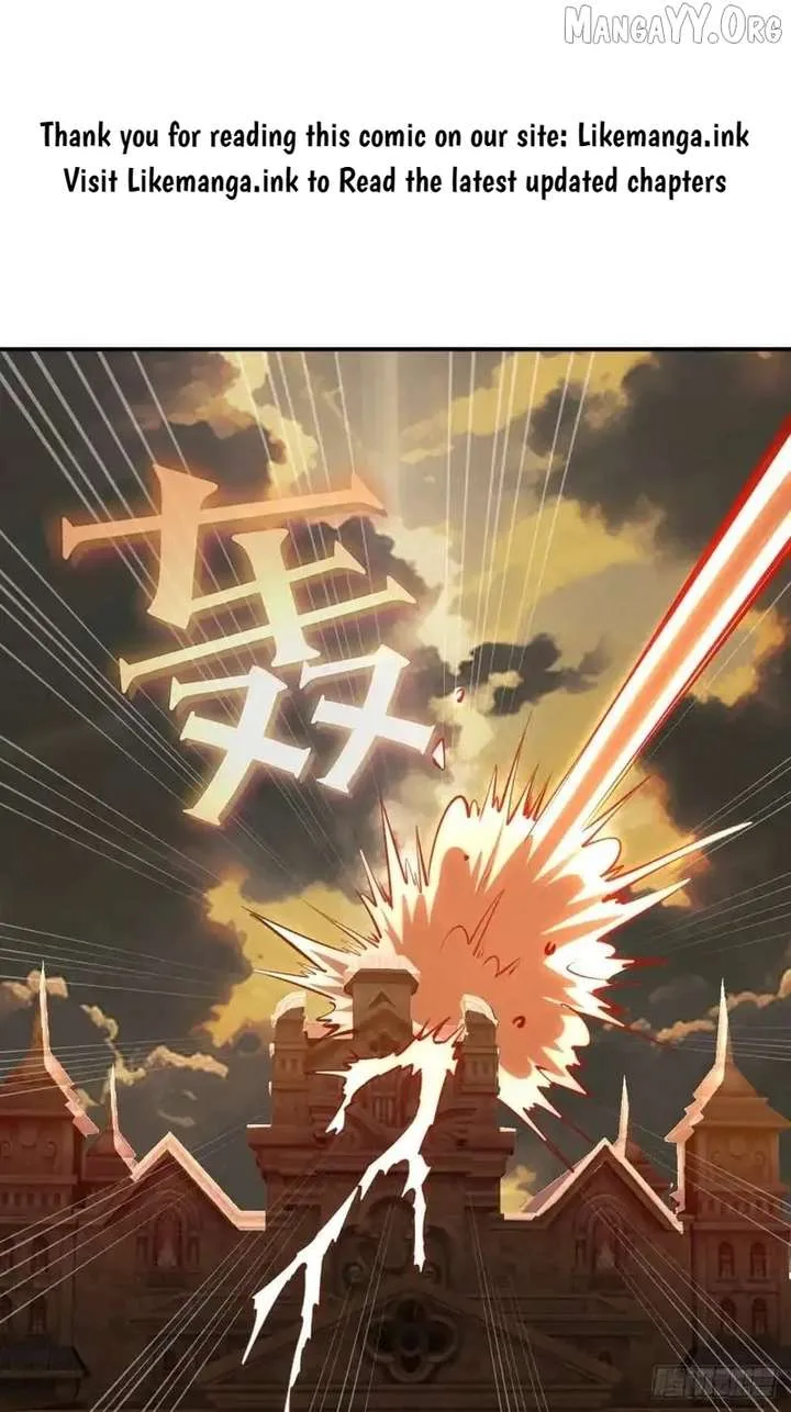 I Rely on My Harem to Conquer the World Chapter 98 page 20