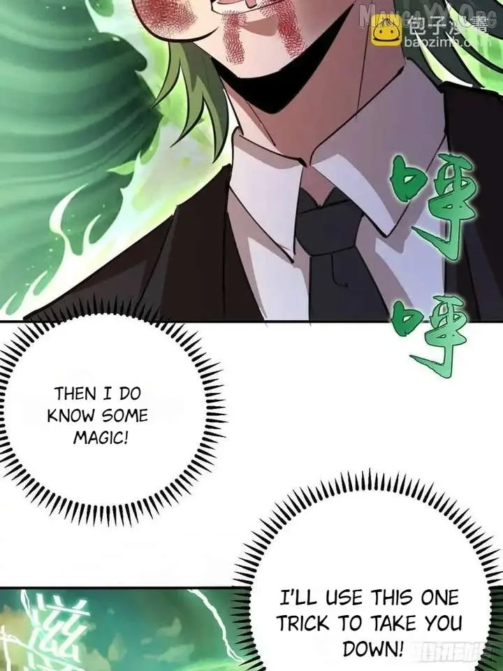 I Rely on My Harem to Conquer the World Chapter 98 page 13