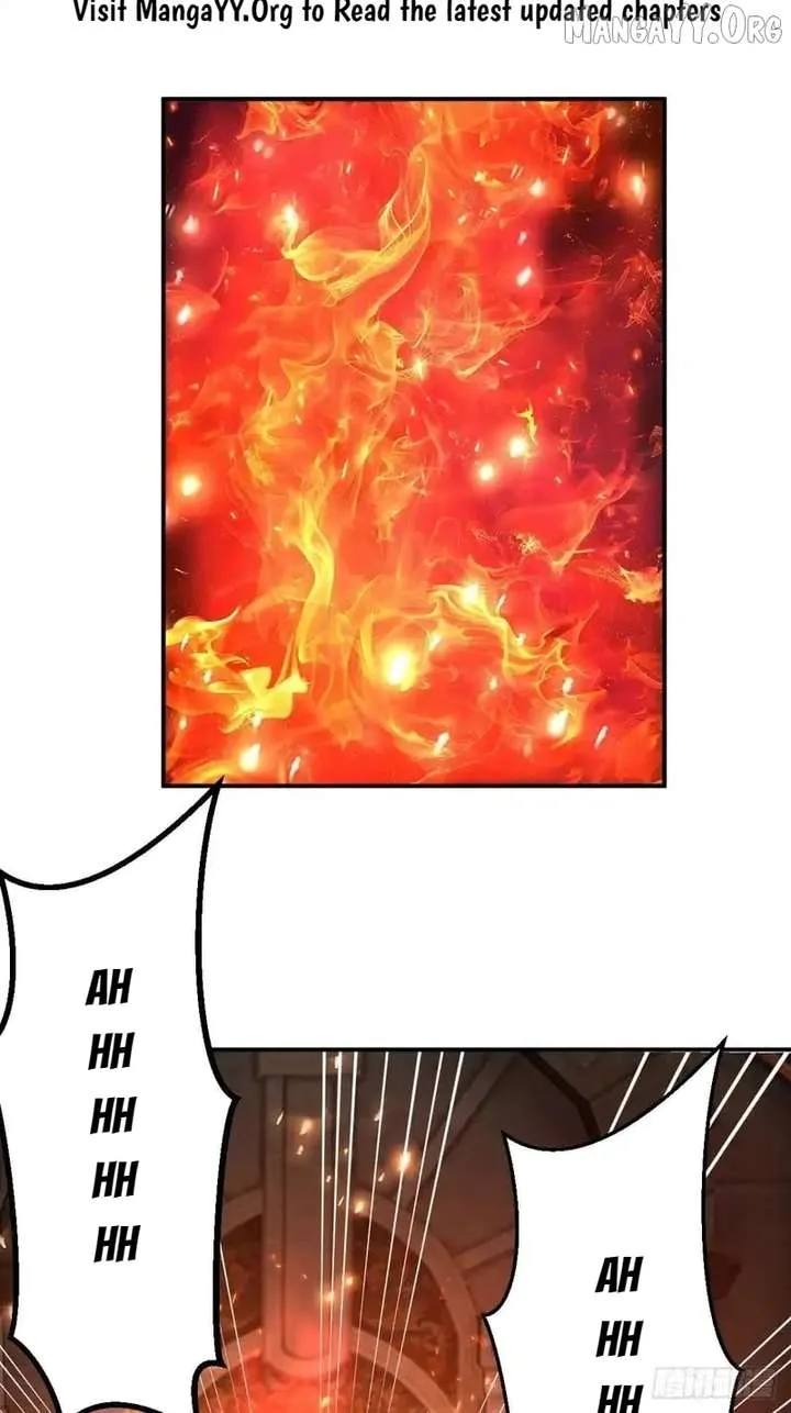 I Rely on My Harem to Conquer the World Chapter 98 page 24