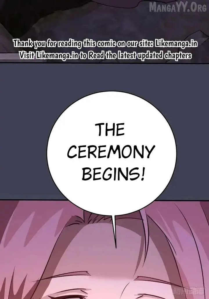 I Rely on My Harem to Conquer the World Chapter 99 page 10