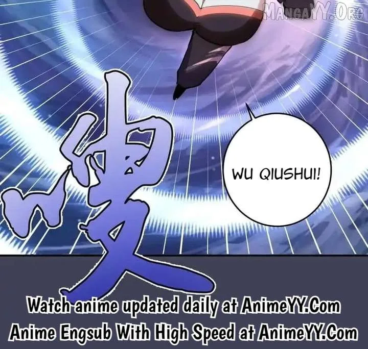 I Rely on My Harem to Conquer the World Chapter 99 page 42