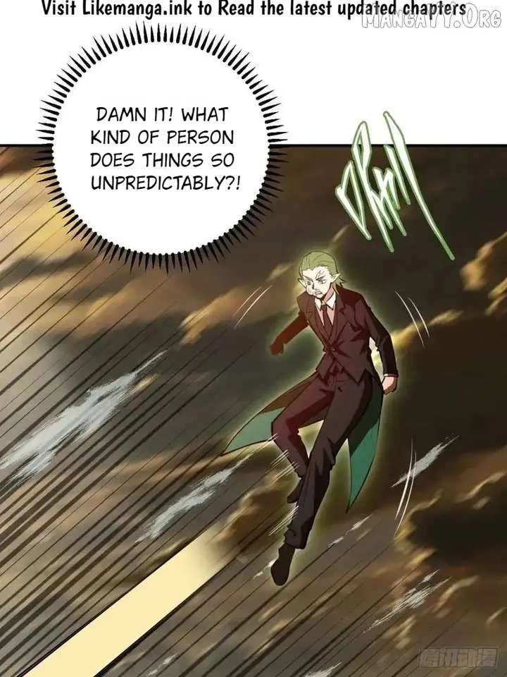 I Rely on My Harem to Conquer the World Chapter 98 page 11