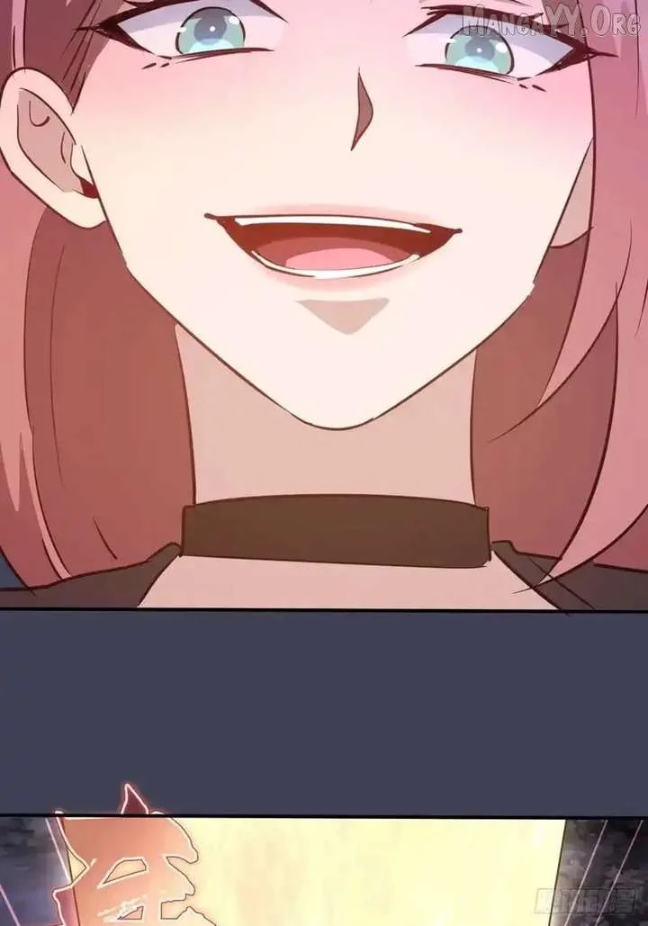I Rely on My Harem to Conquer the World Chapter 99 page 11