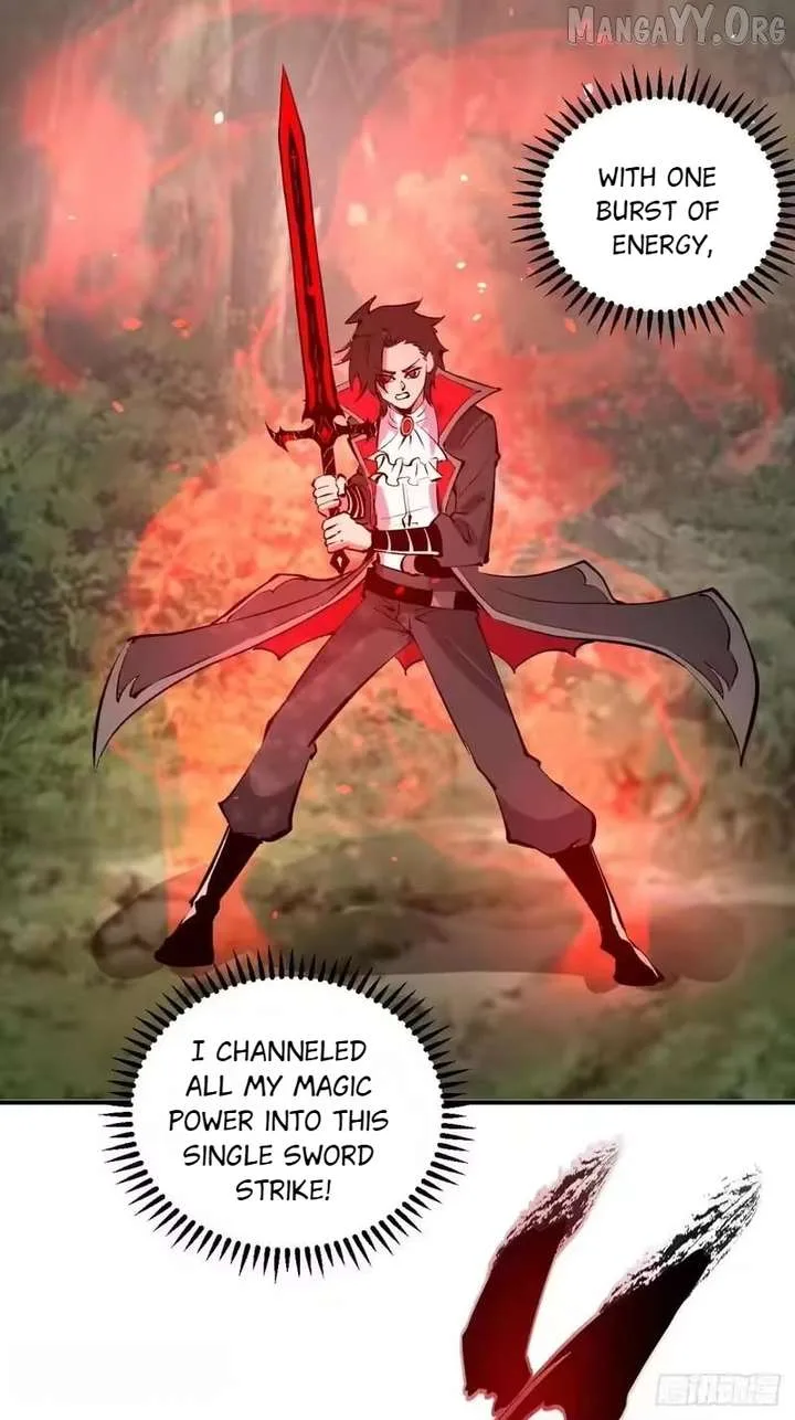 I Rely on My Harem to Conquer the World Chapter 101 page 14