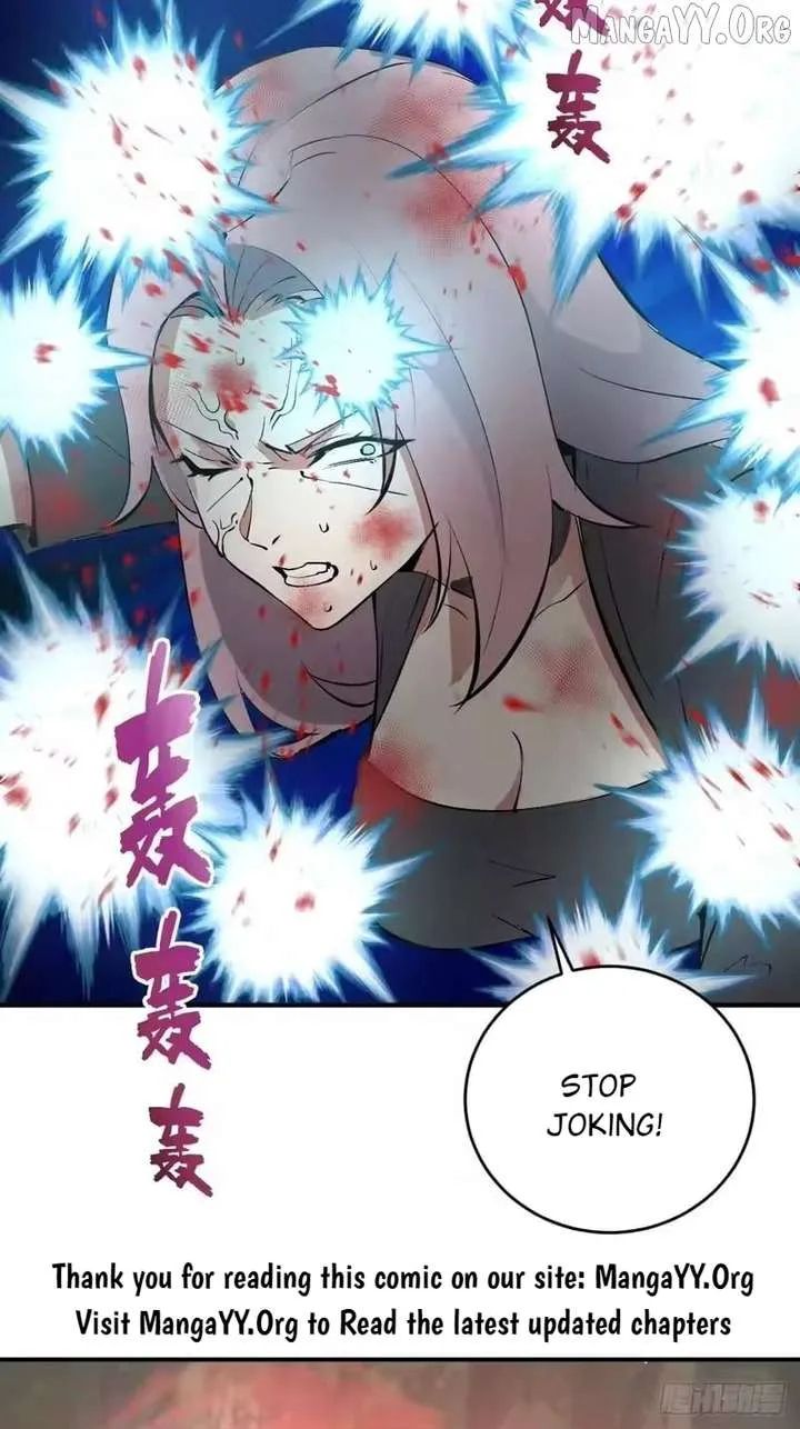 I Rely on My Harem to Conquer the World Chapter 101 page 13