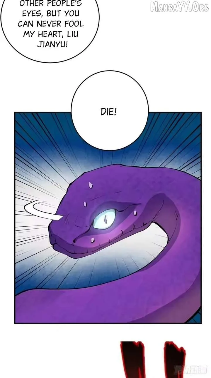 I Rely on My Harem to Conquer the World Chapter 101 page 32