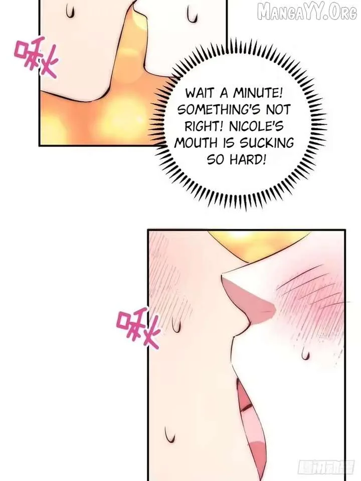 I Rely on My Harem to Conquer the World Chapter 101 page 44