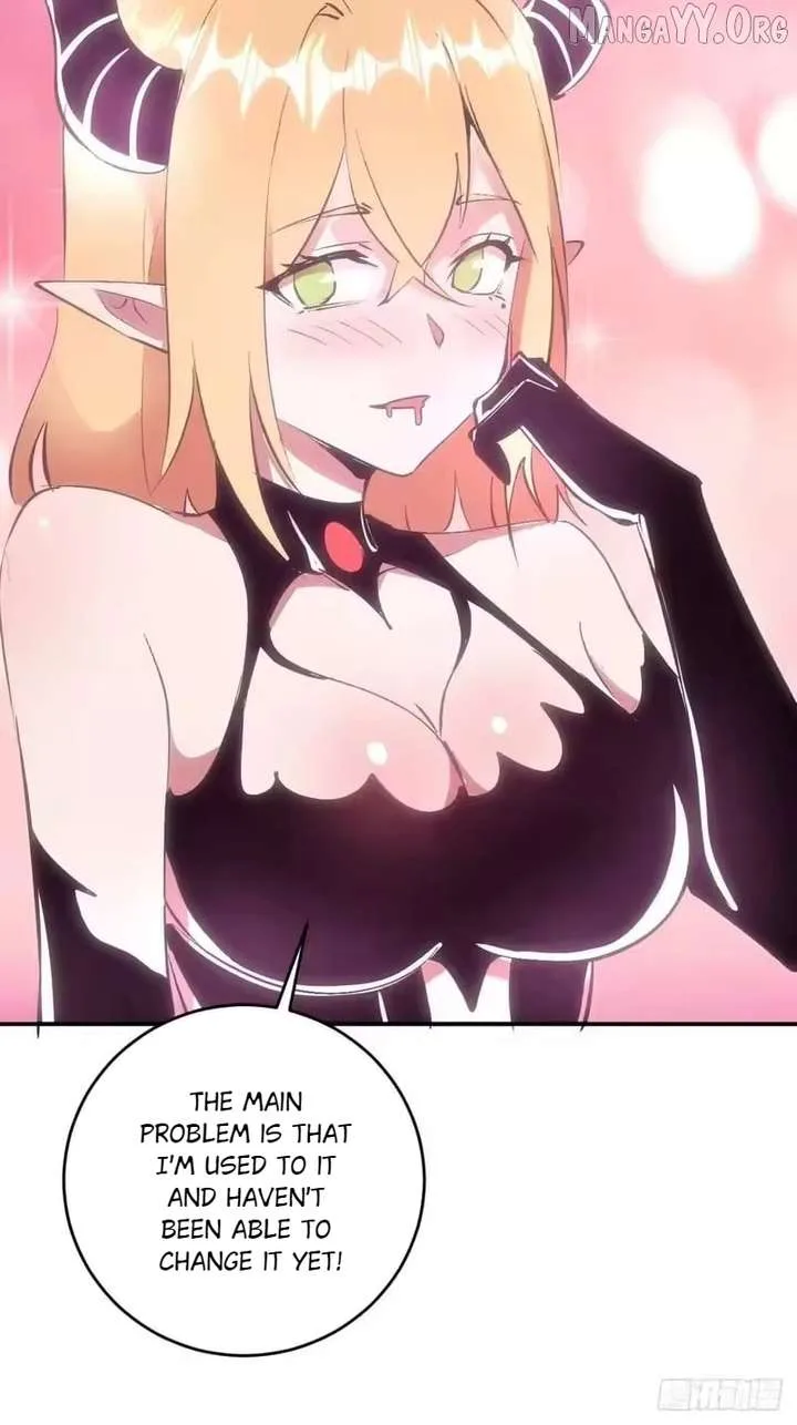 I Rely on My Harem to Conquer the World Chapter 102 page 5