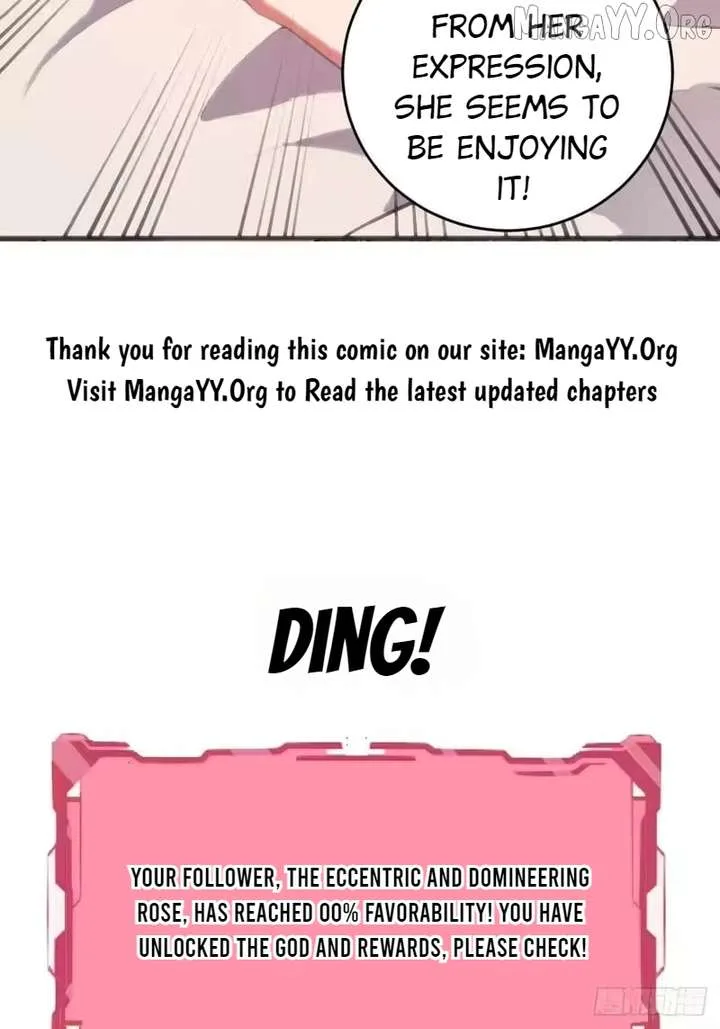 I Rely on My Harem to Conquer the World Chapter 103 page 18