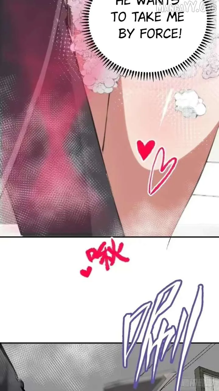 I Rely on My Harem to Conquer the World Chapter 103 page 7