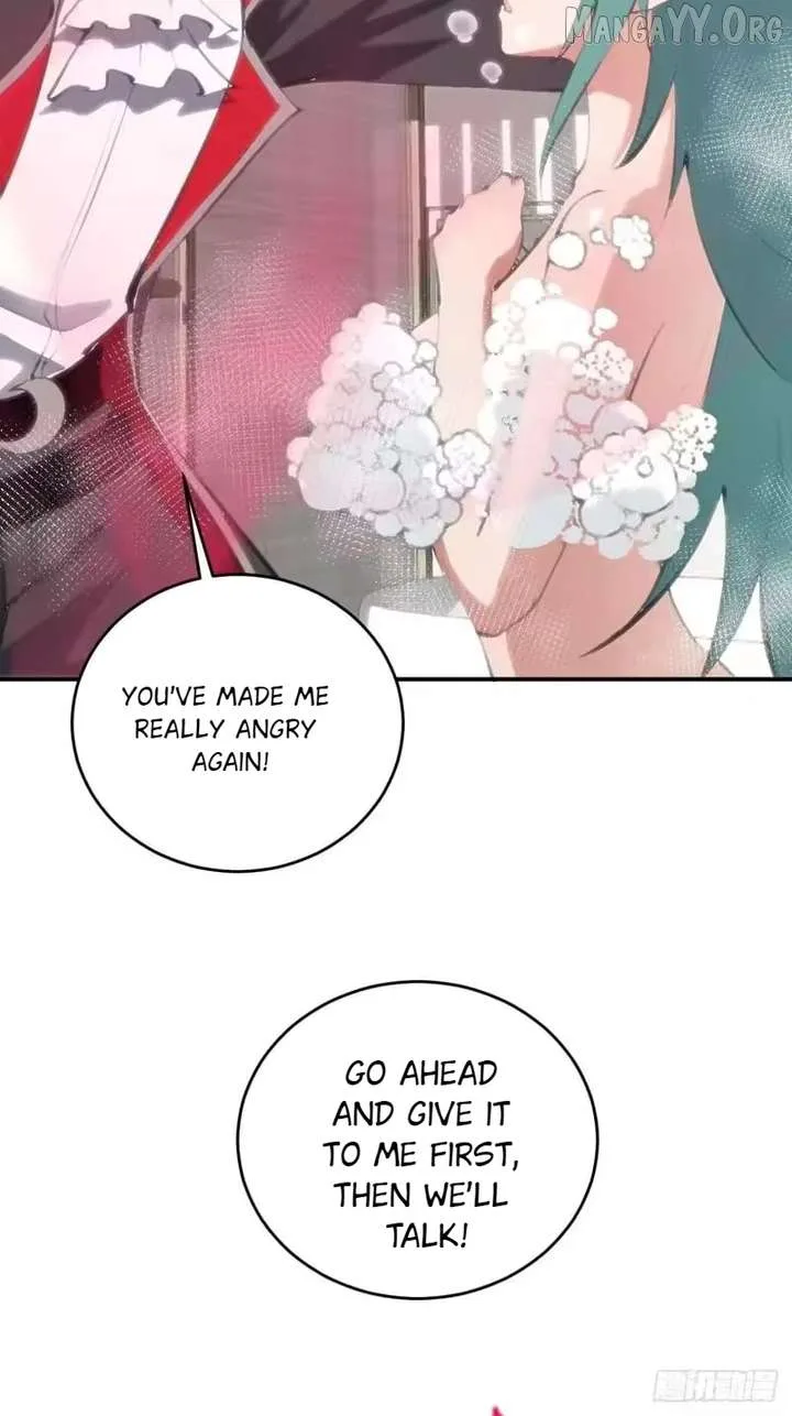 I Rely on My Harem to Conquer the World Chapter 103 page 4