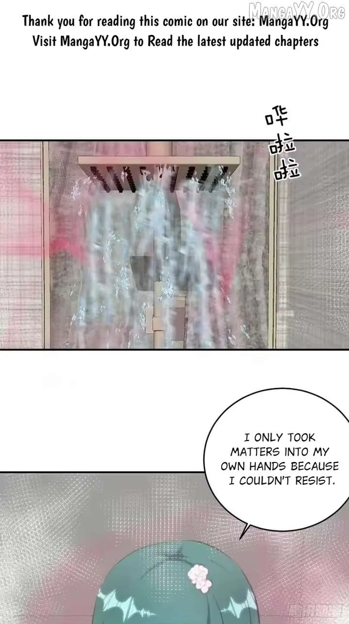 I Rely on My Harem to Conquer the World Chapter 103 page 1