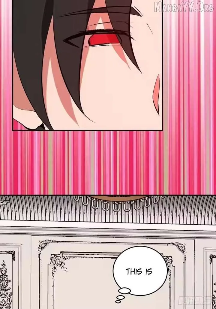 I Rely on My Harem to Conquer the World Chapter 103 page 14