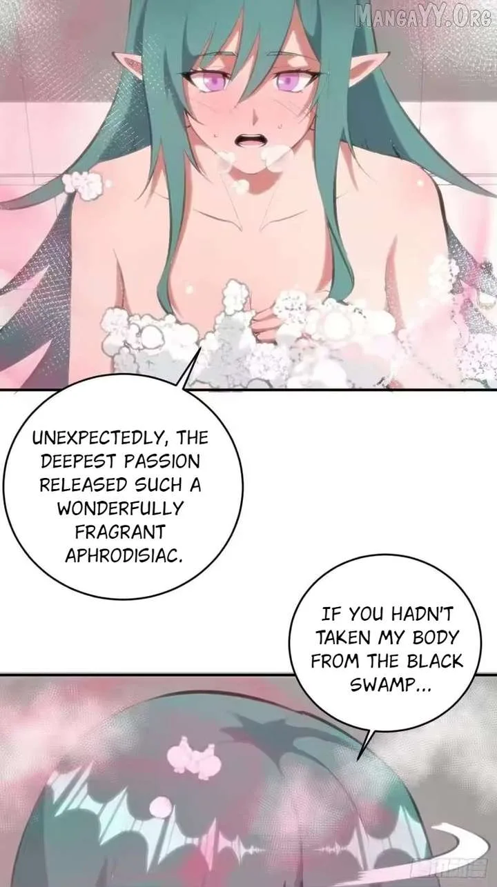 I Rely on My Harem to Conquer the World Chapter 103 page 2