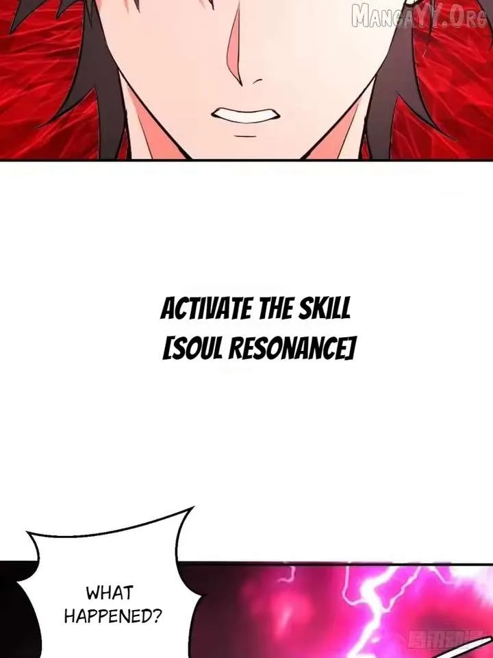 I Rely on My Harem to Conquer the World Chapter 103 page 28