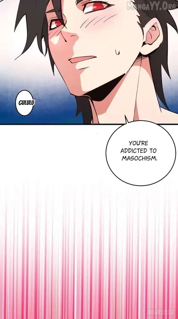 I Rely on My Harem to Conquer the World Chapter 103 page 39