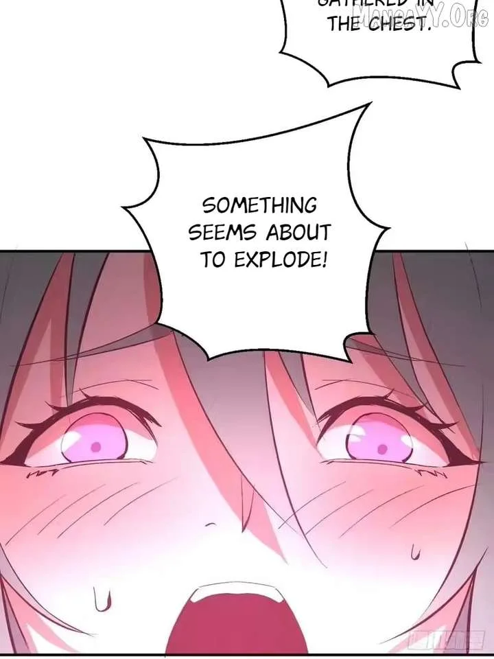 I Rely on My Harem to Conquer the World Chapter 103 page 30