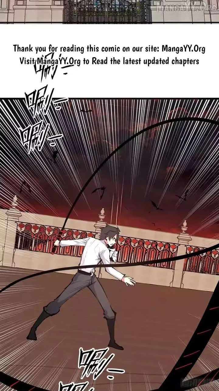 I Rely on My Harem to Conquer the World Chapter 104 page 24