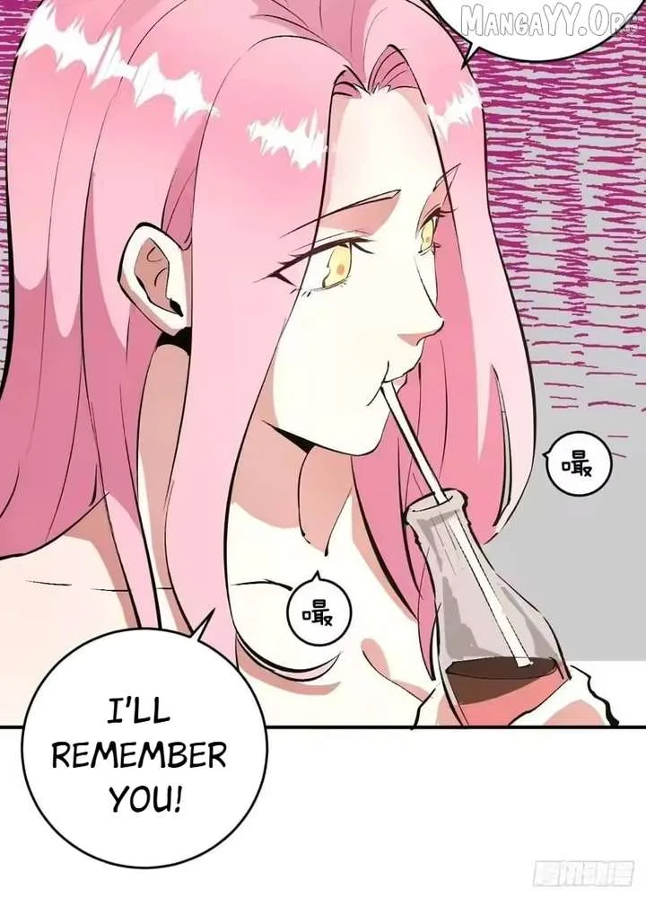 I Rely on My Harem to Conquer the World Chapter 104 page 22