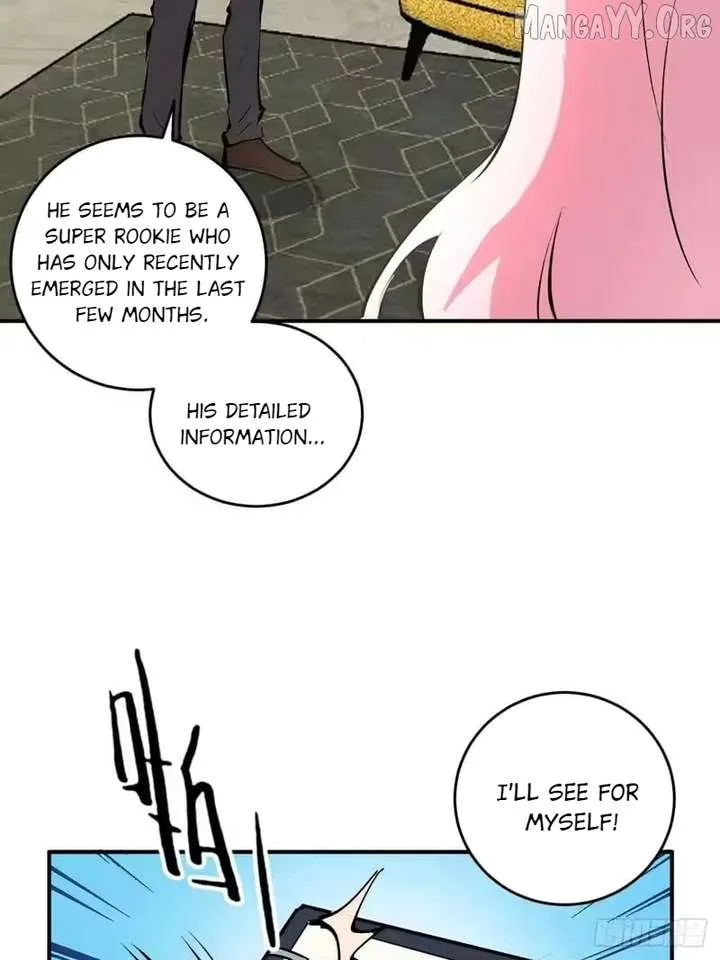 I Rely on My Harem to Conquer the World Chapter 104 page 15