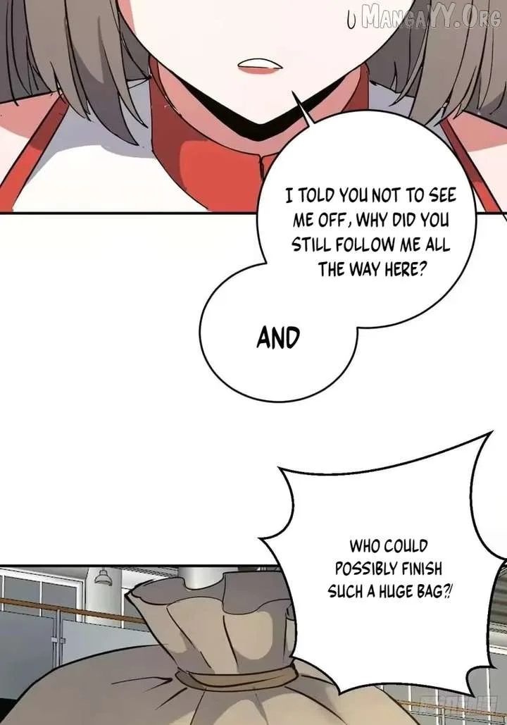 I Rely on My Harem to Conquer the World Chapter 108 page 18